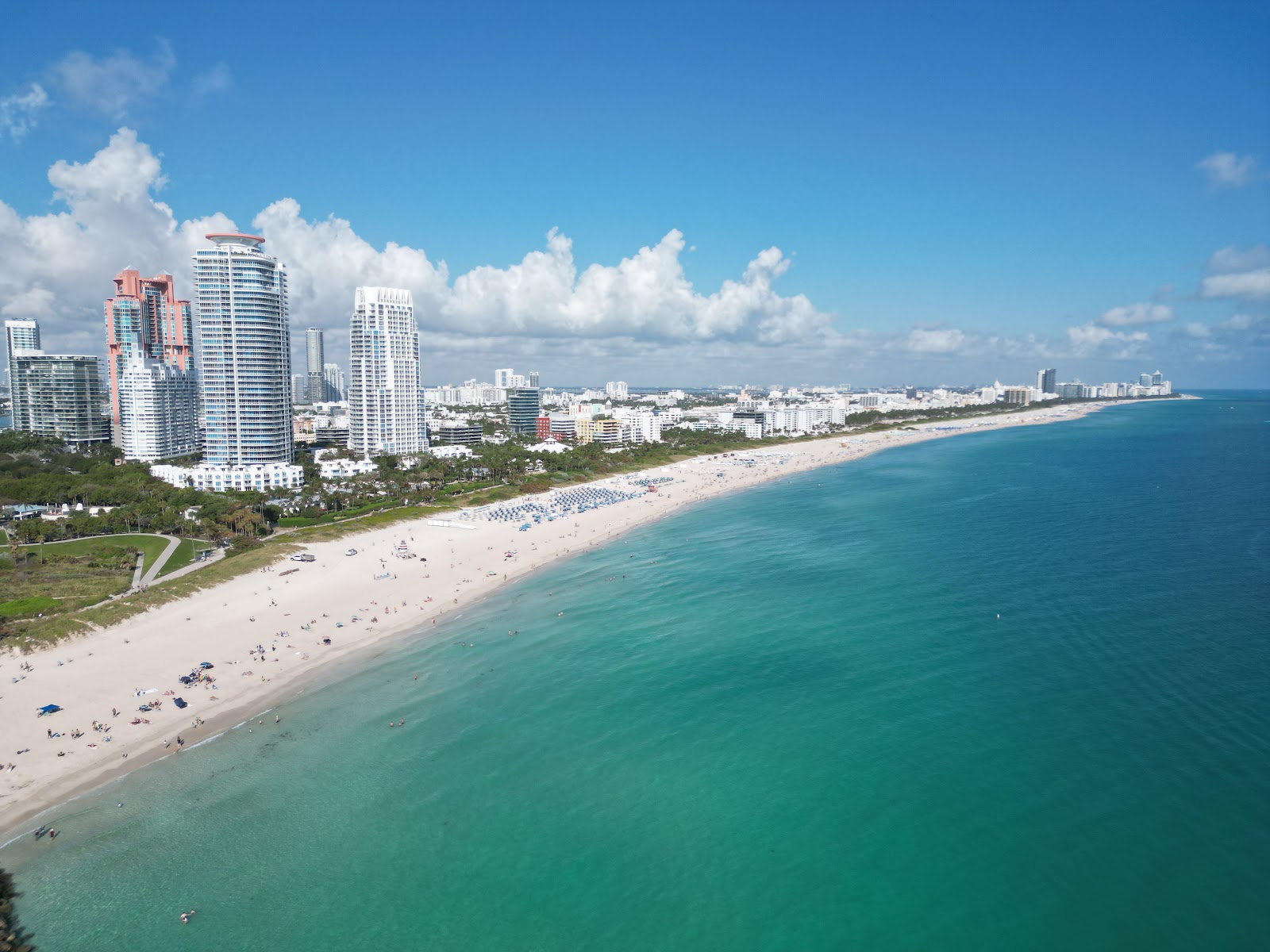 South Pointe
