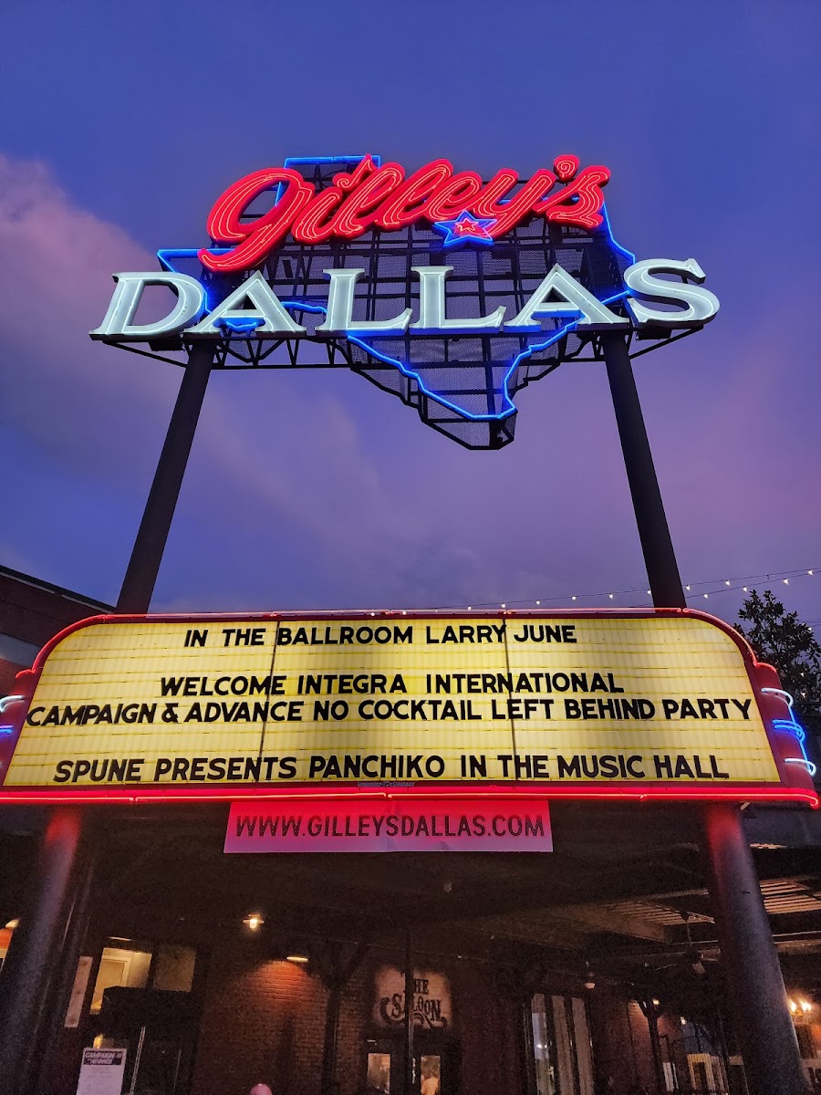 South Side Ballroom