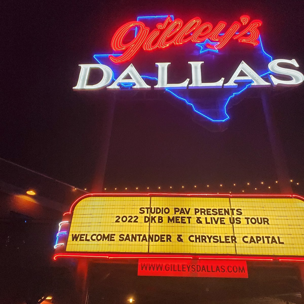 South Side Music Hall