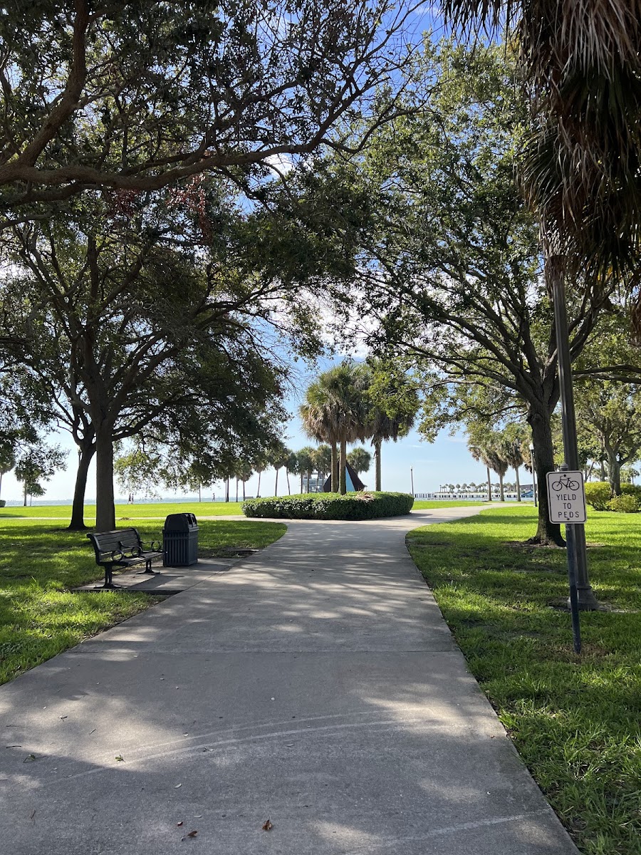 South Straub Park
