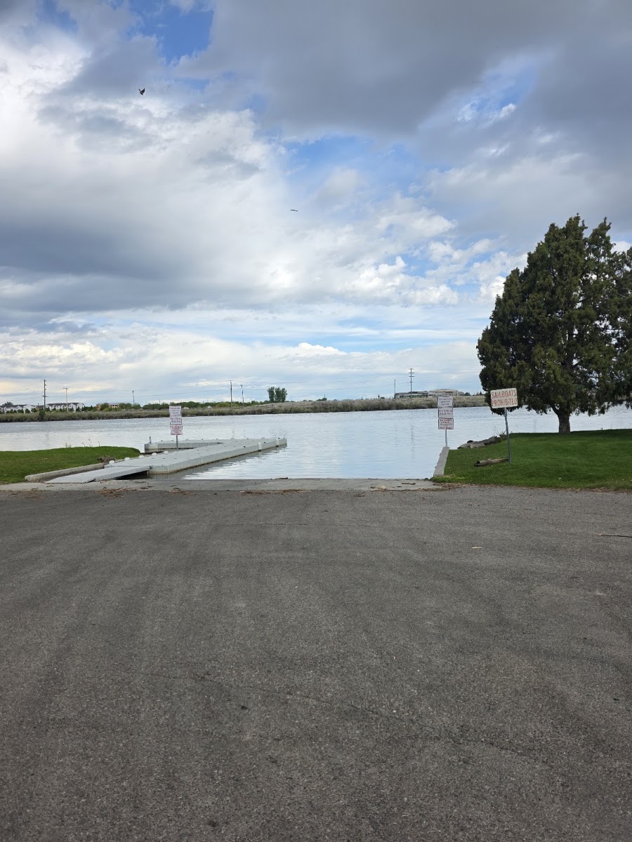 South Tourist Park