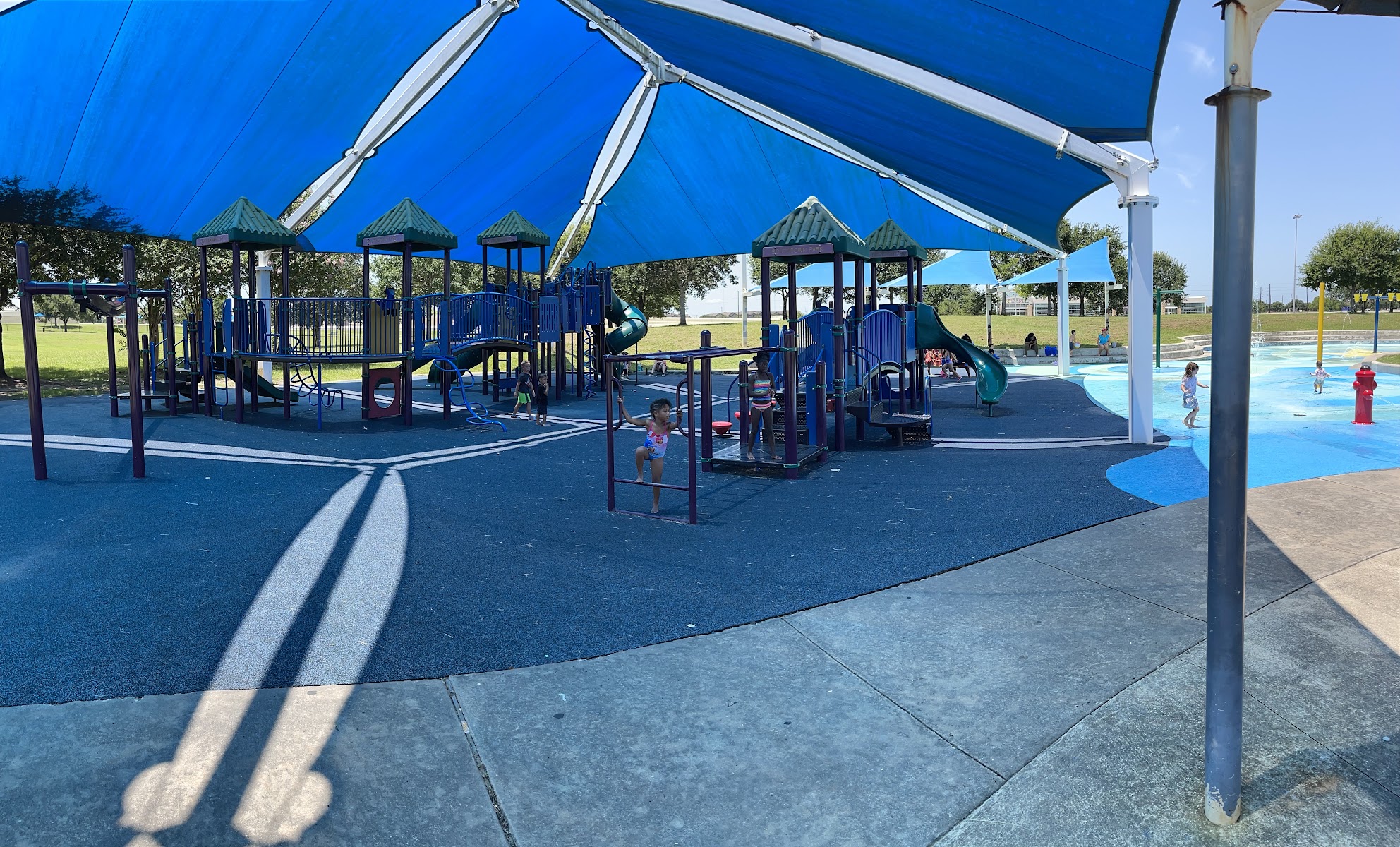 Southdown Dog Park