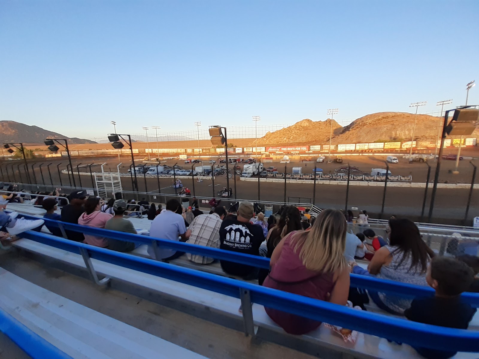 Southern California Fair