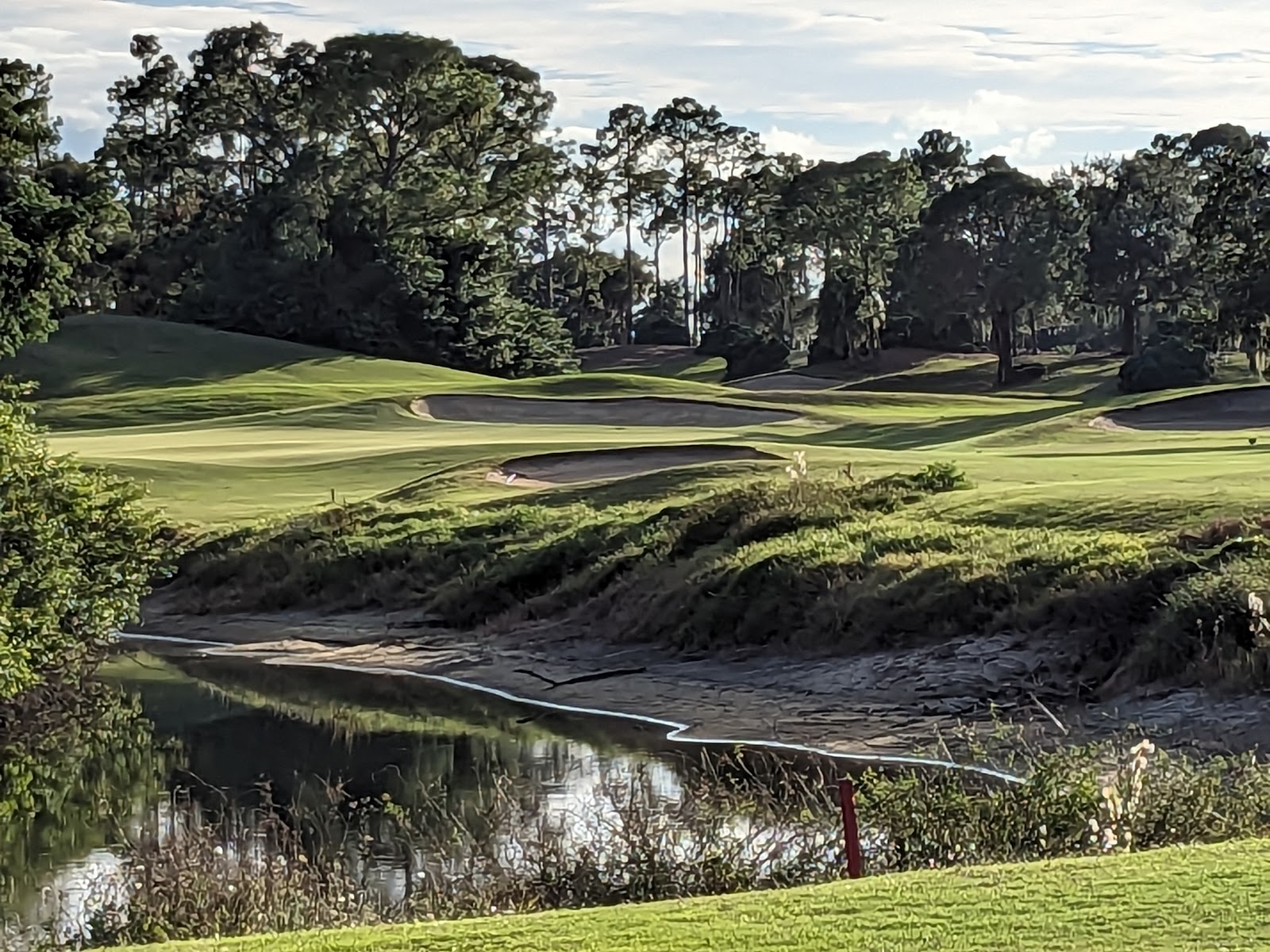 Southern Dunes Golf and Country Club