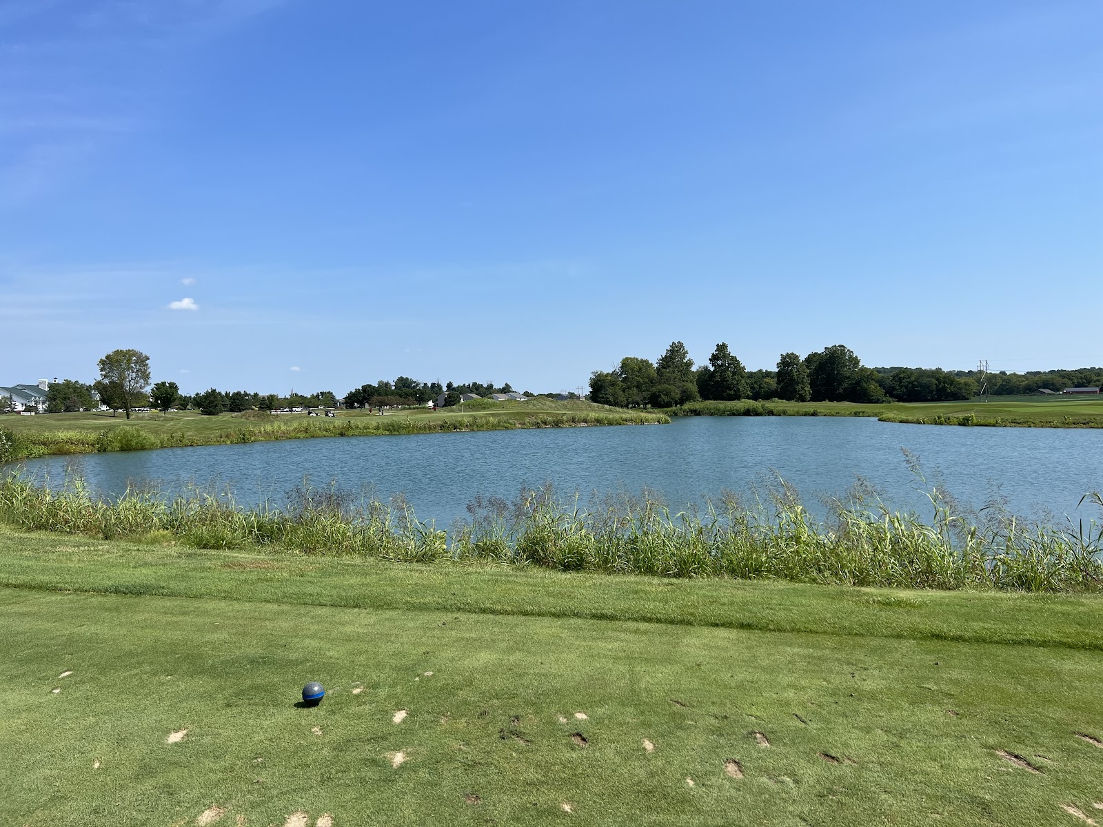 Southern Dunes Golf Course