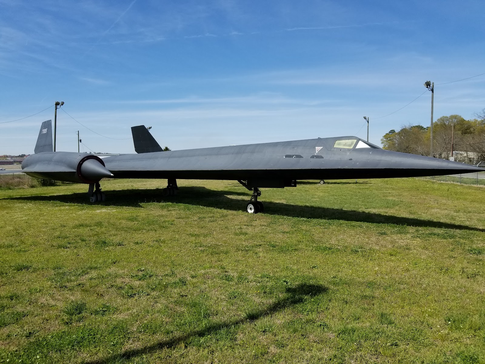Southern Museum of Flight