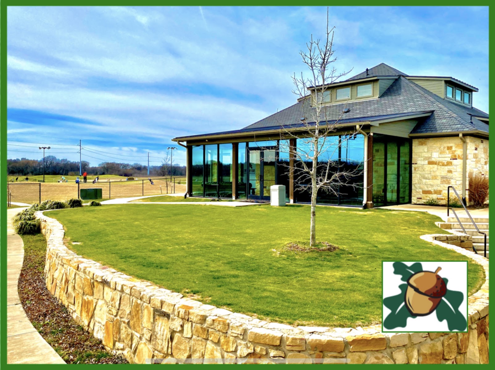 Southern Oaks Golf & Tennis Club