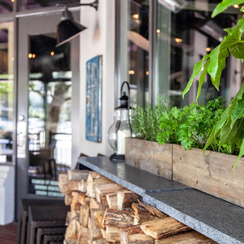 Southern Pecan - Gulf Coast Kitchen
