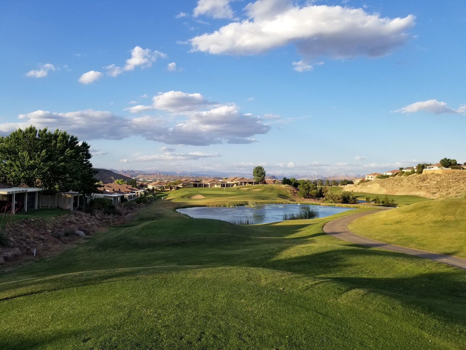 Southgate Golf Club