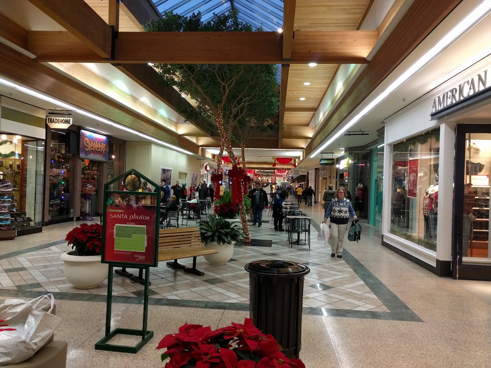 Southgate Mall