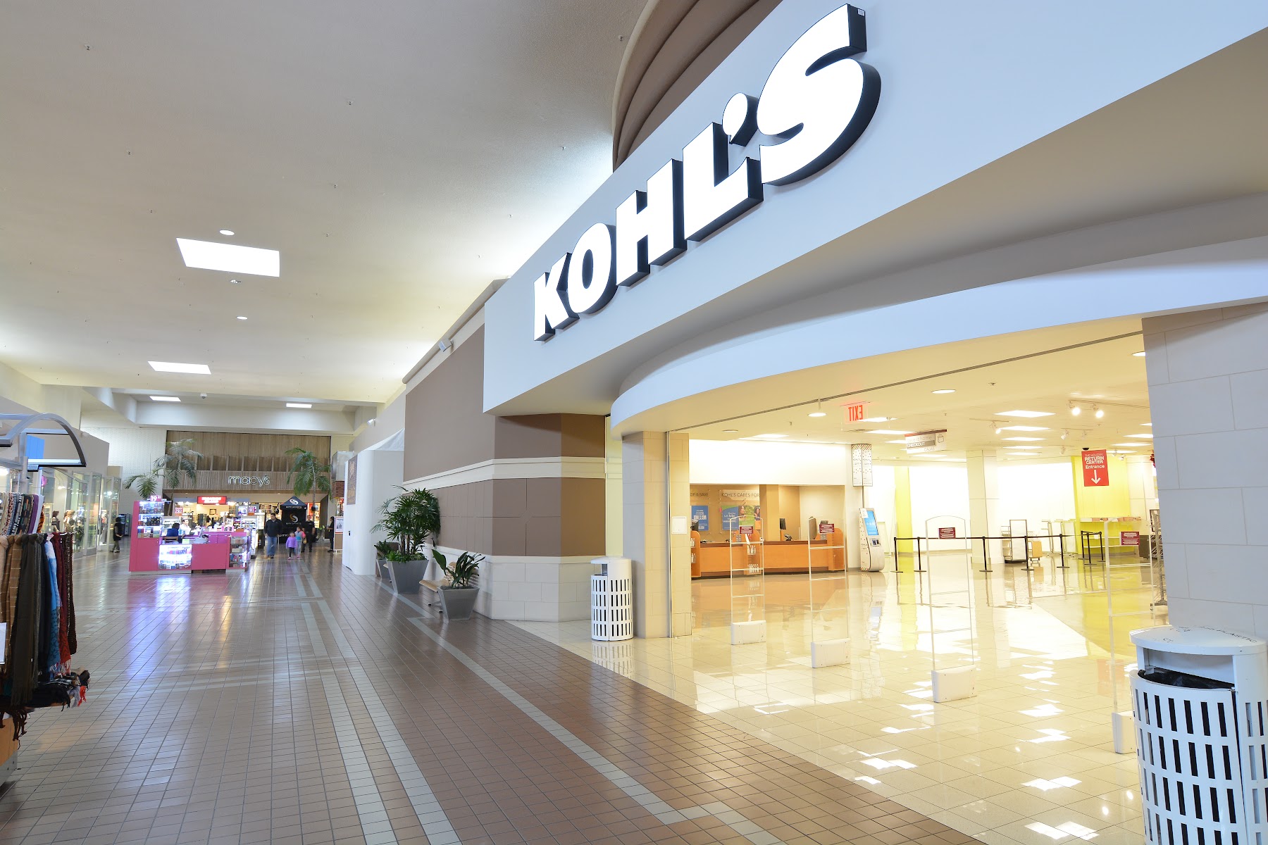Southland Mall
