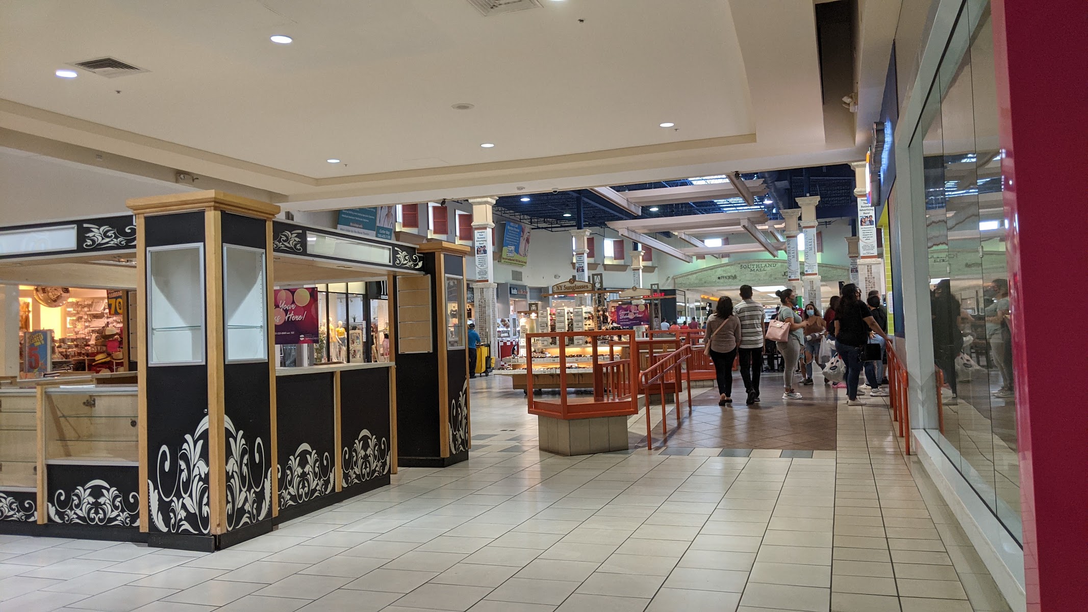Southland Mall