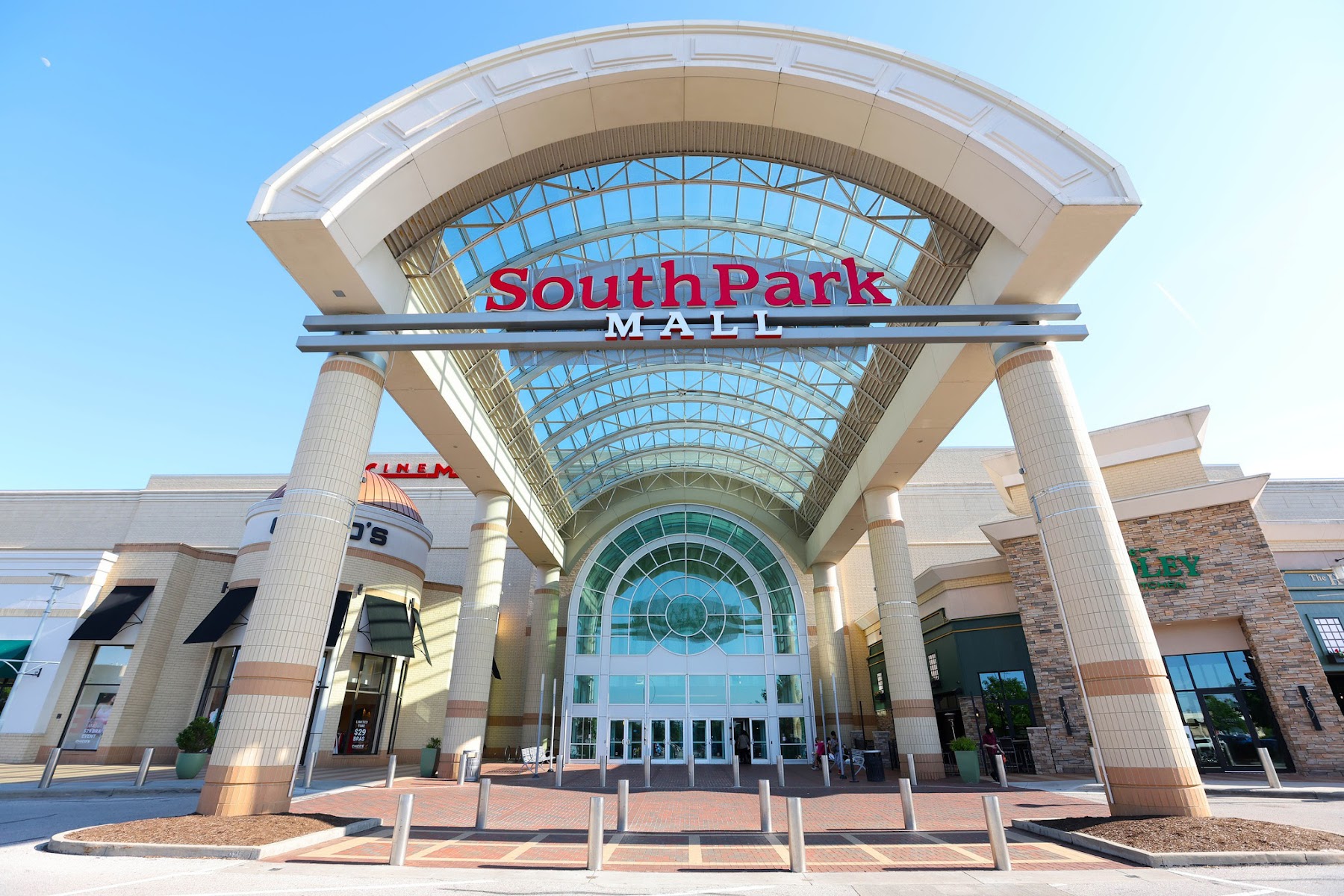 SouthPark Mall