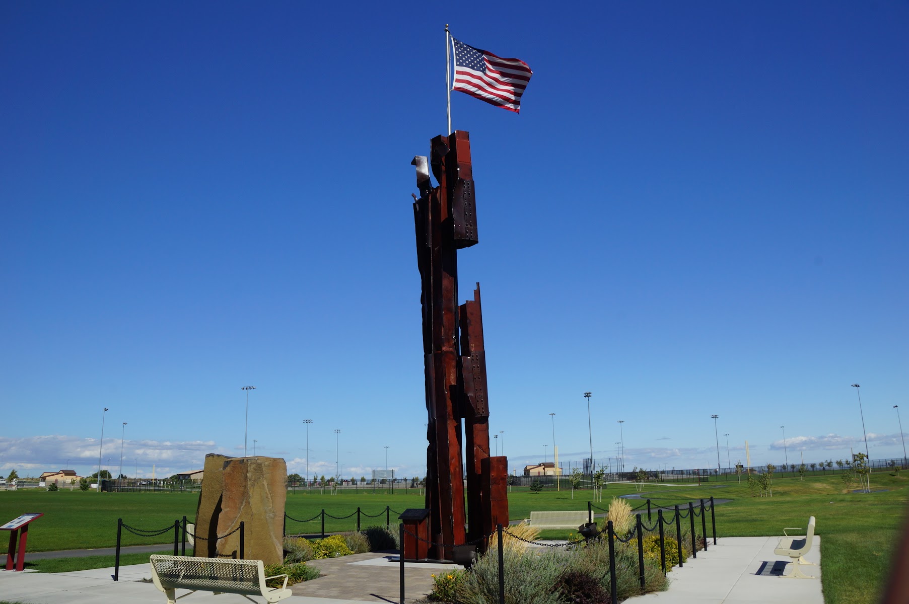 Southridge Sports and Events Complex