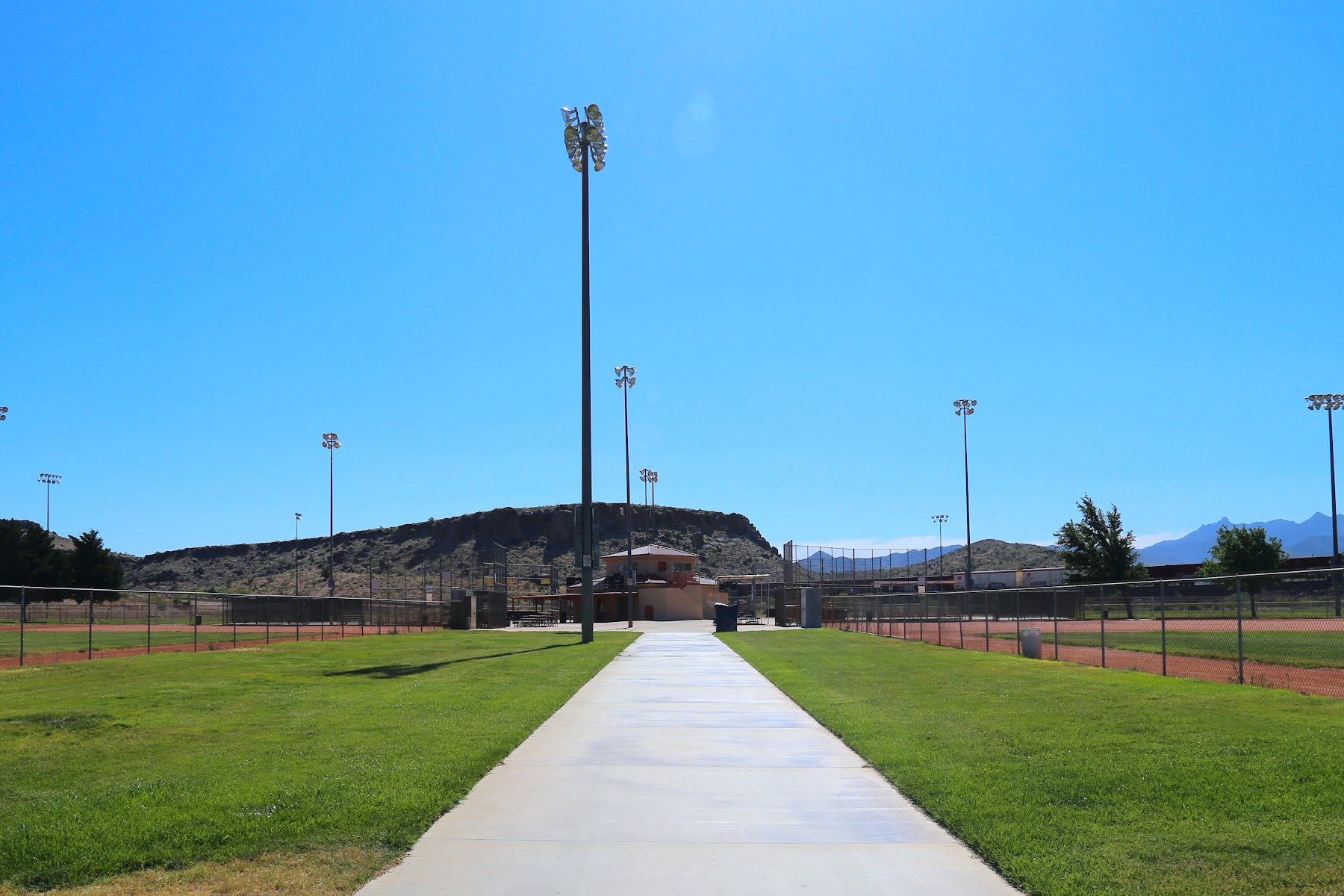 Southside Park