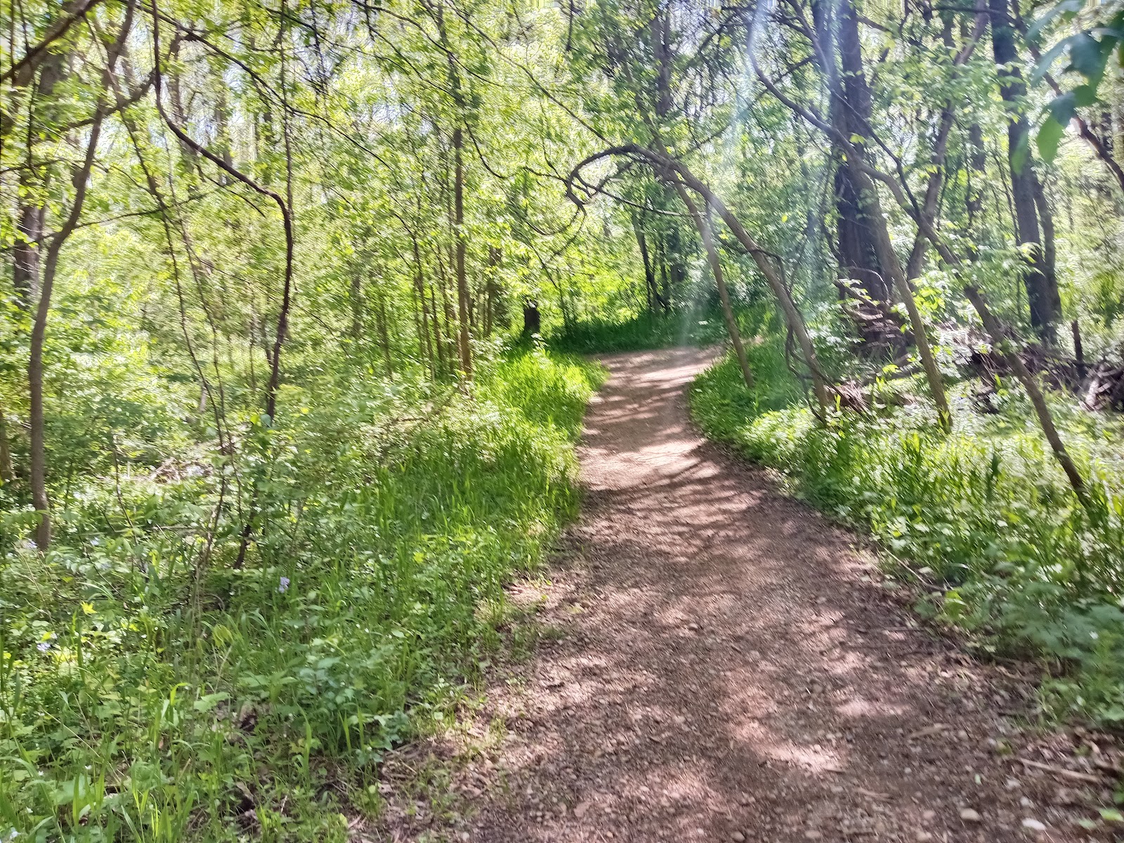 Southwestway Park