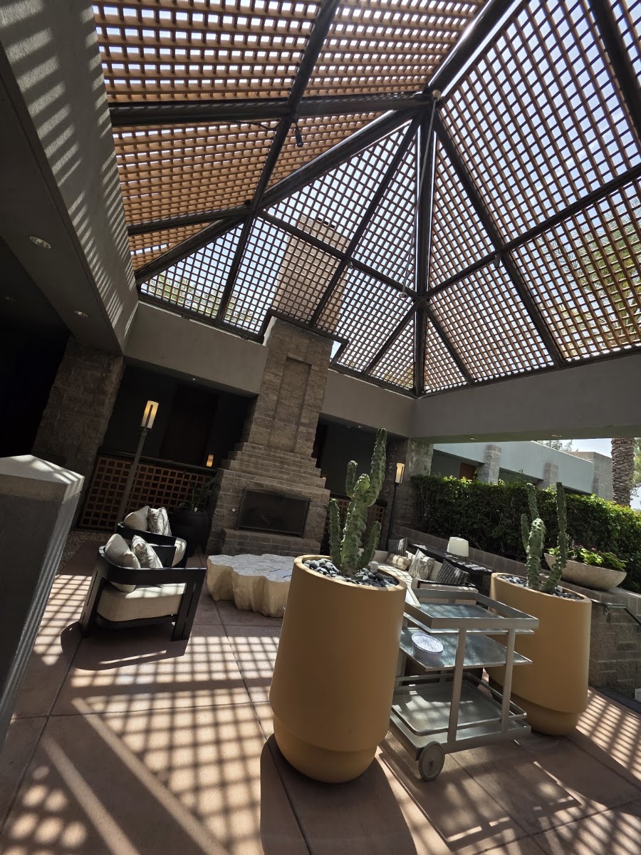 Spa Avania