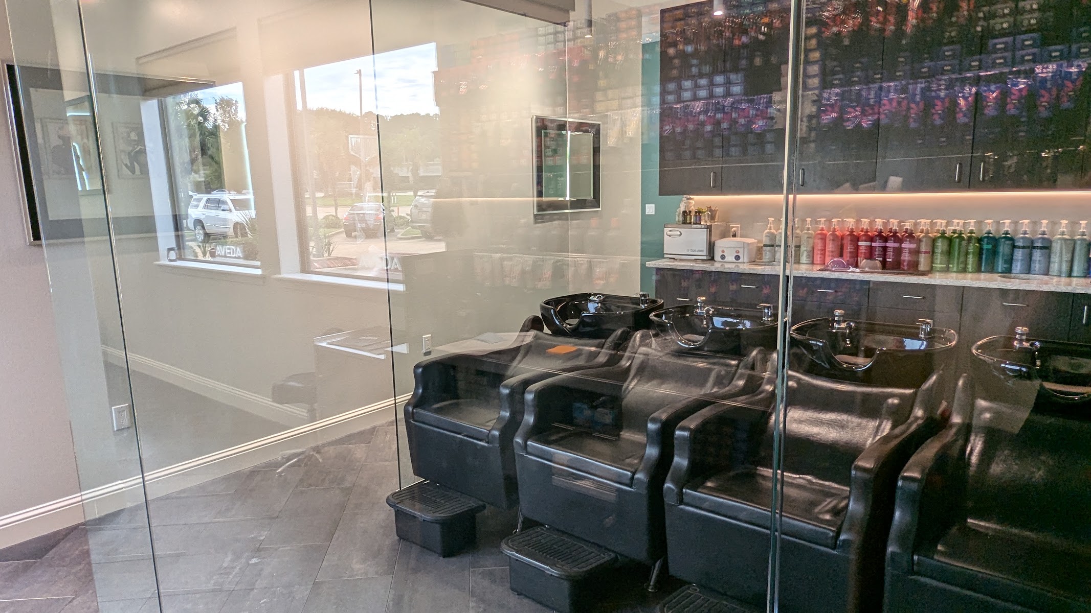 Spa Concepts Salon & Spa