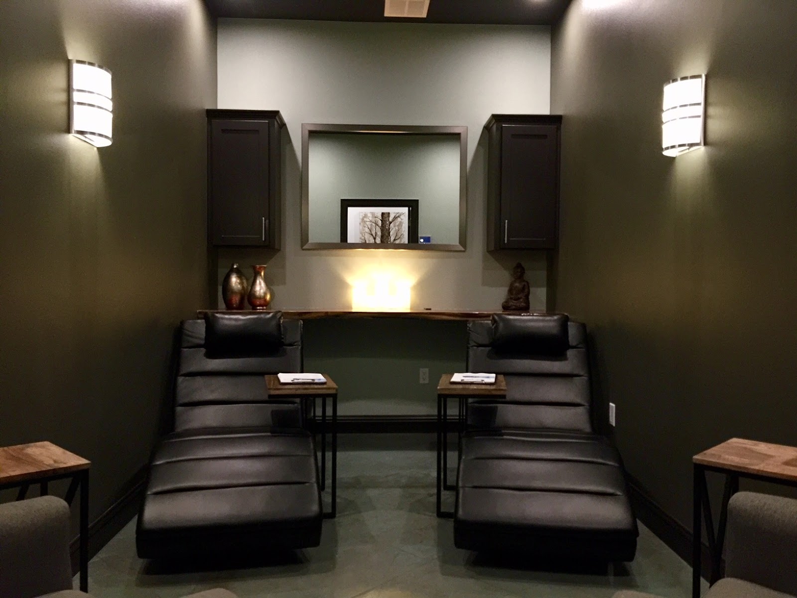 Spa Concepts Salon & Spa