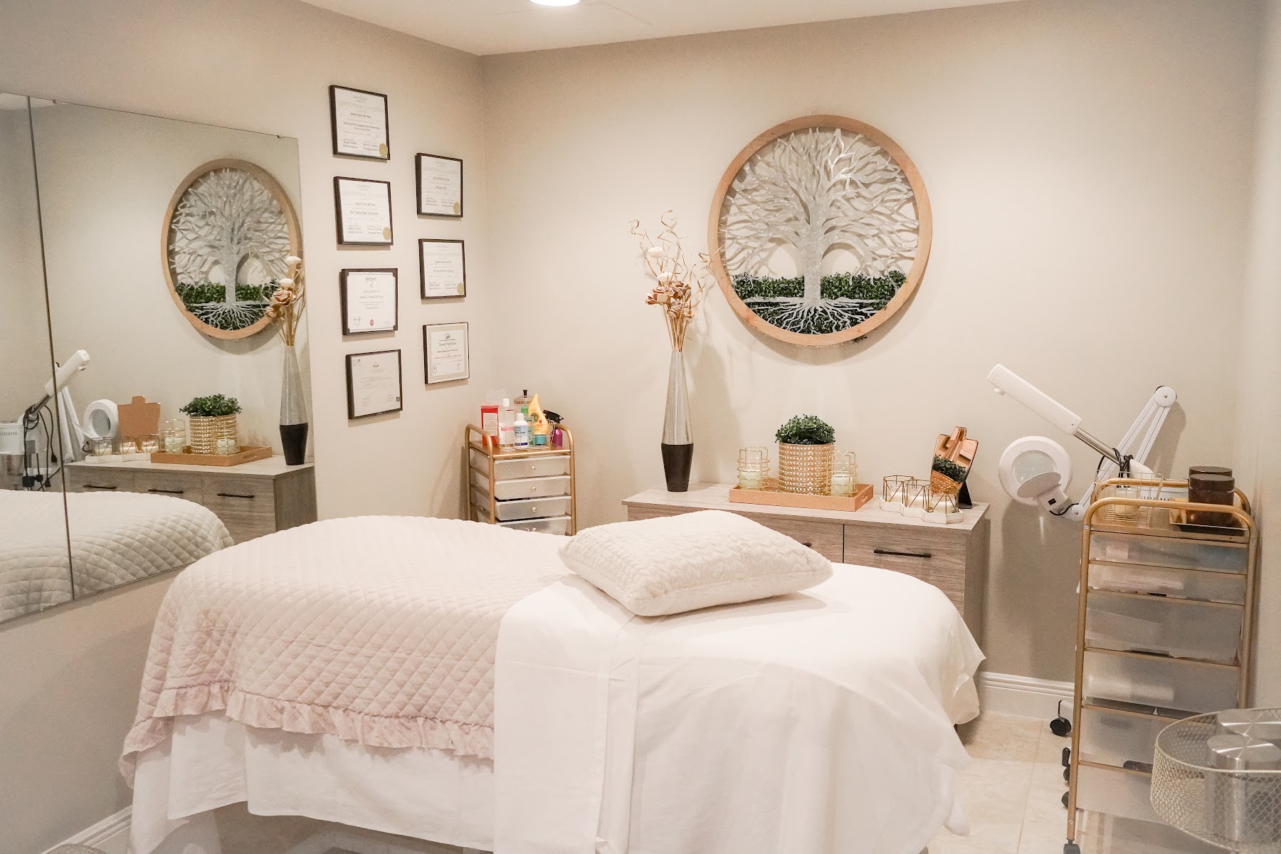 Spa De La Vie