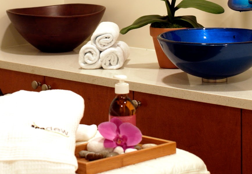 Spa Dew & Acupuncture
