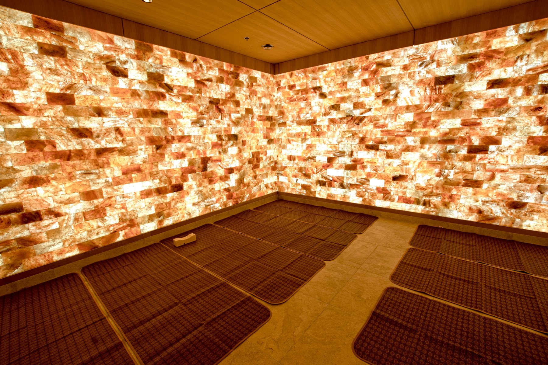 Spa Light