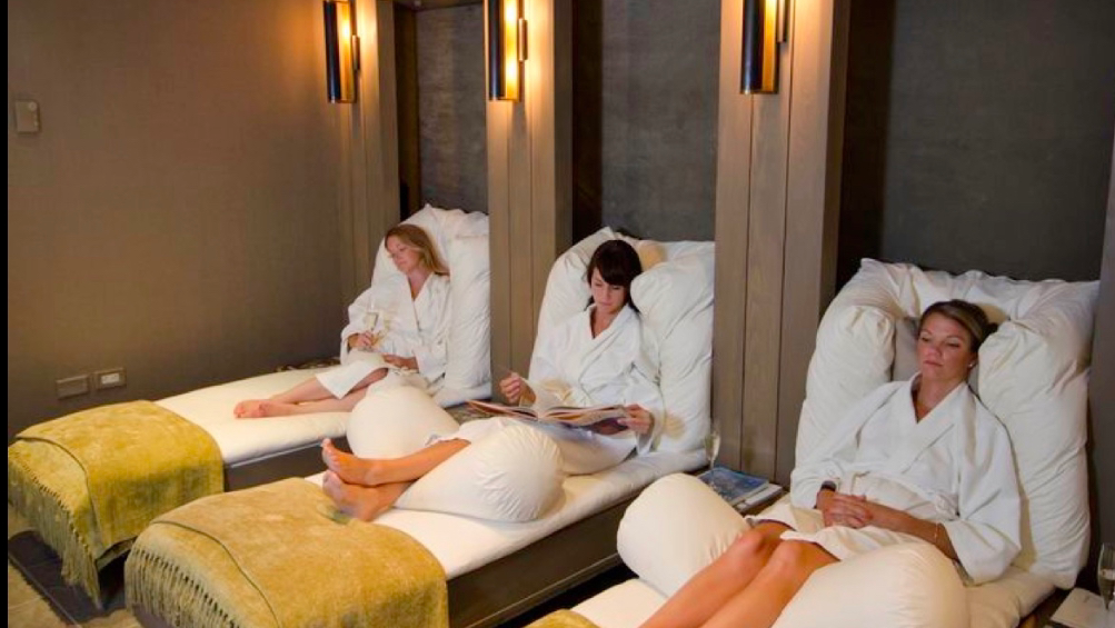 Spa Mariana