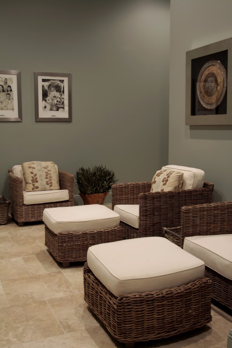 Spa Mizan