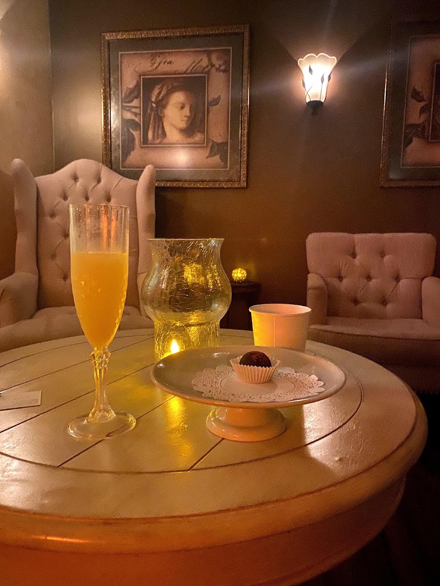 Spa Sassé