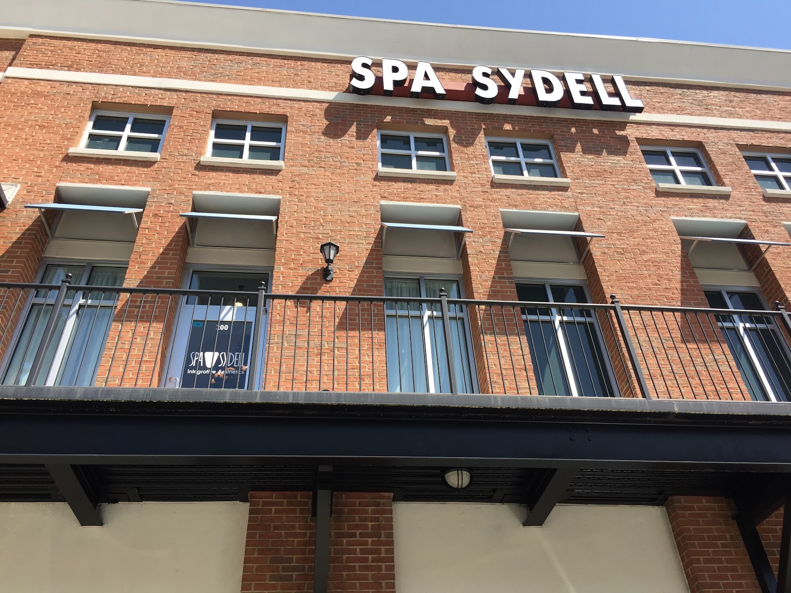 Spa Sydell Integrative Aesthetics