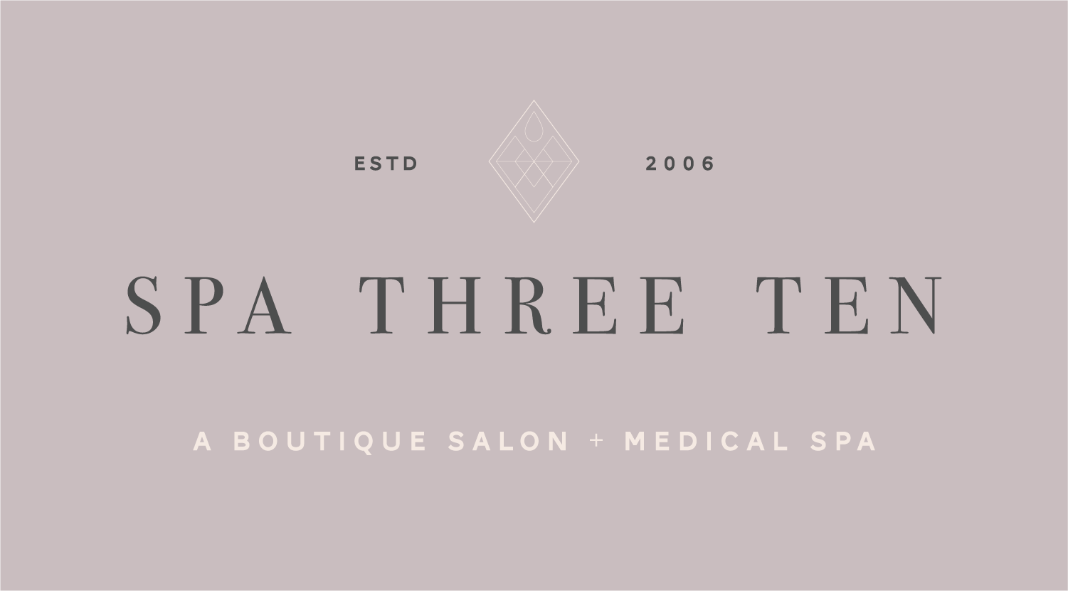 Spa Three Ten
