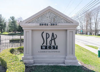 Spa West