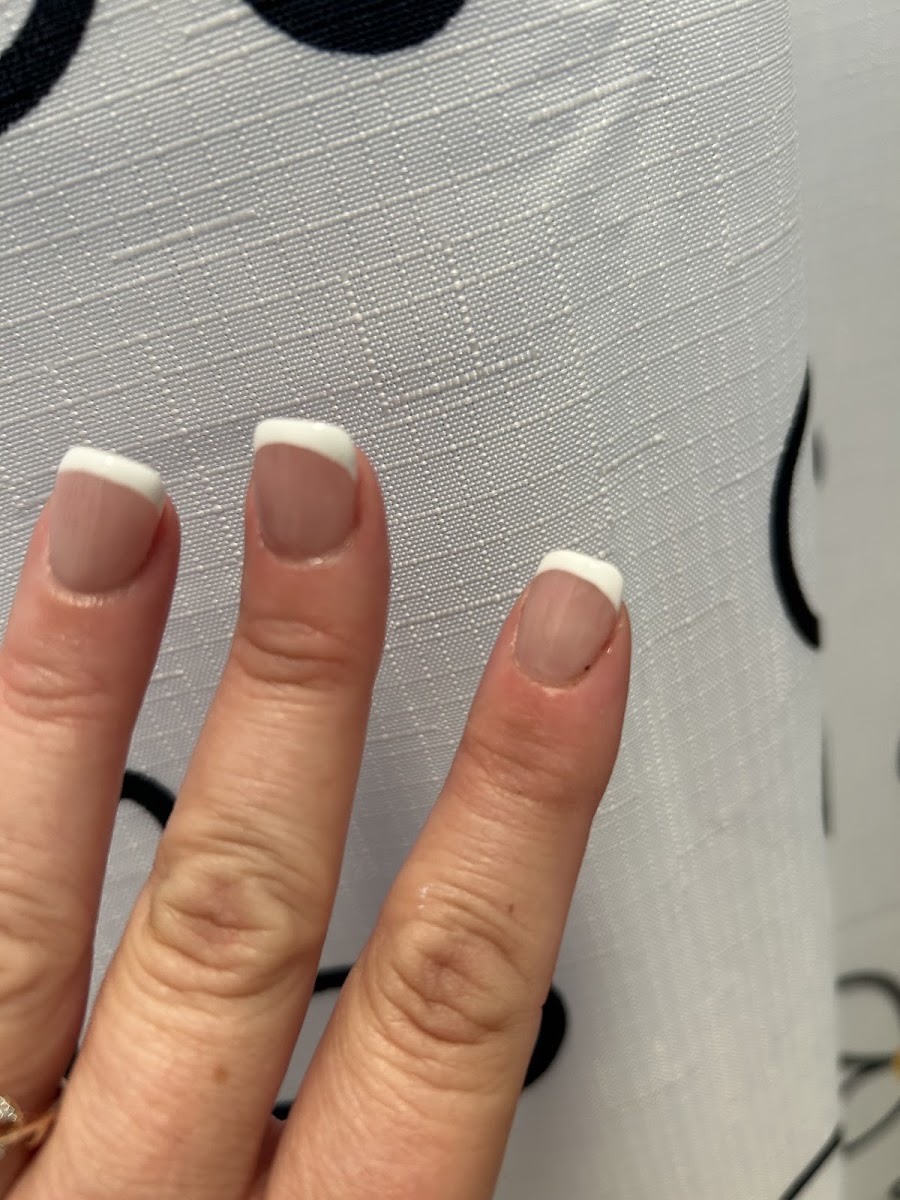 Sparkles Nail Lounge & Head Spa