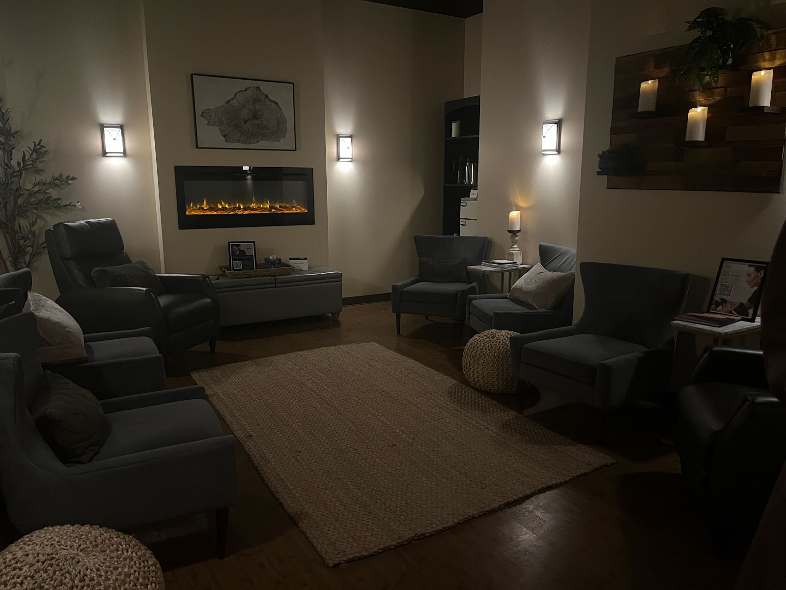 Spavia Day Spa