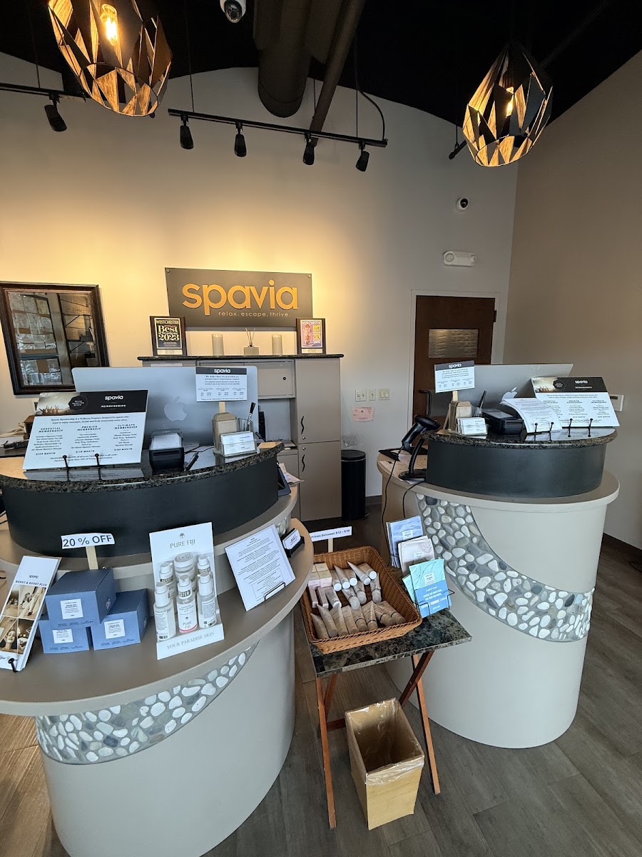 Spavia Day Spa (Thornwood)