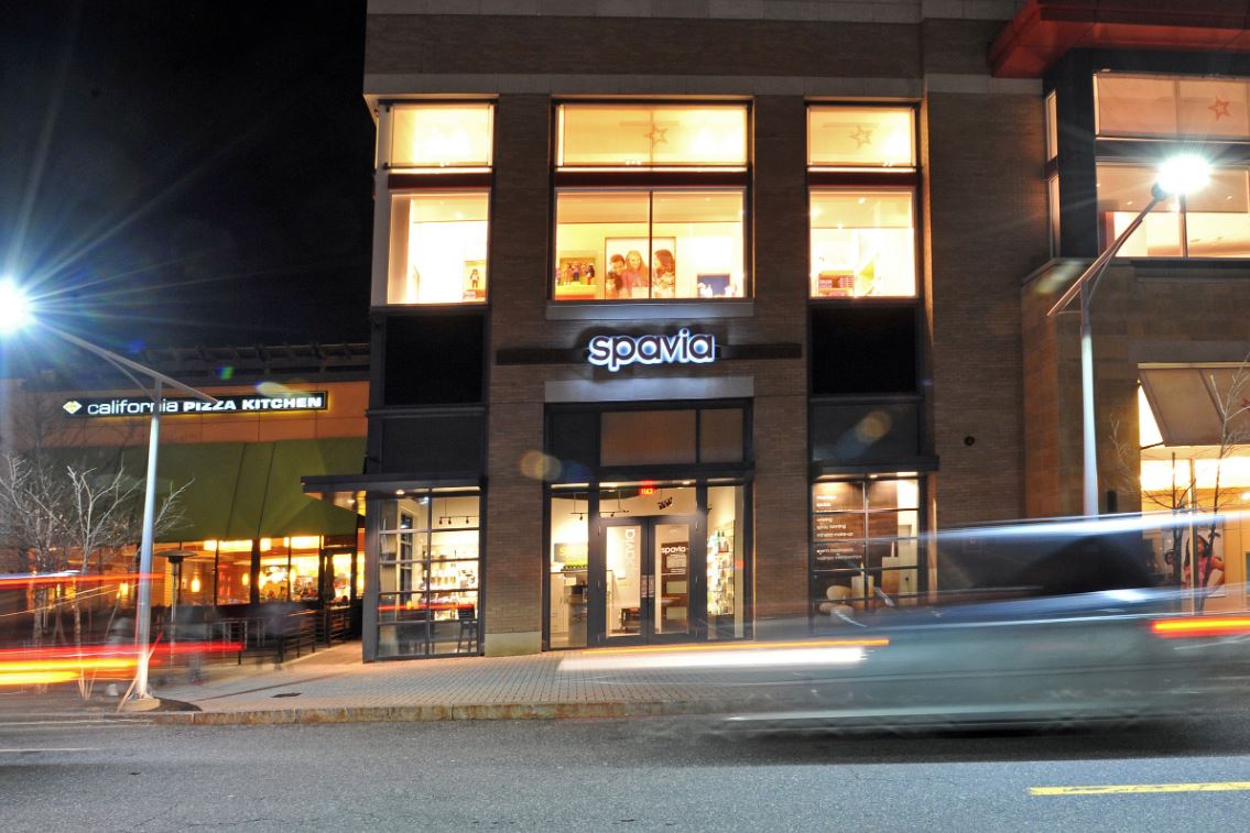 Spavia Natick