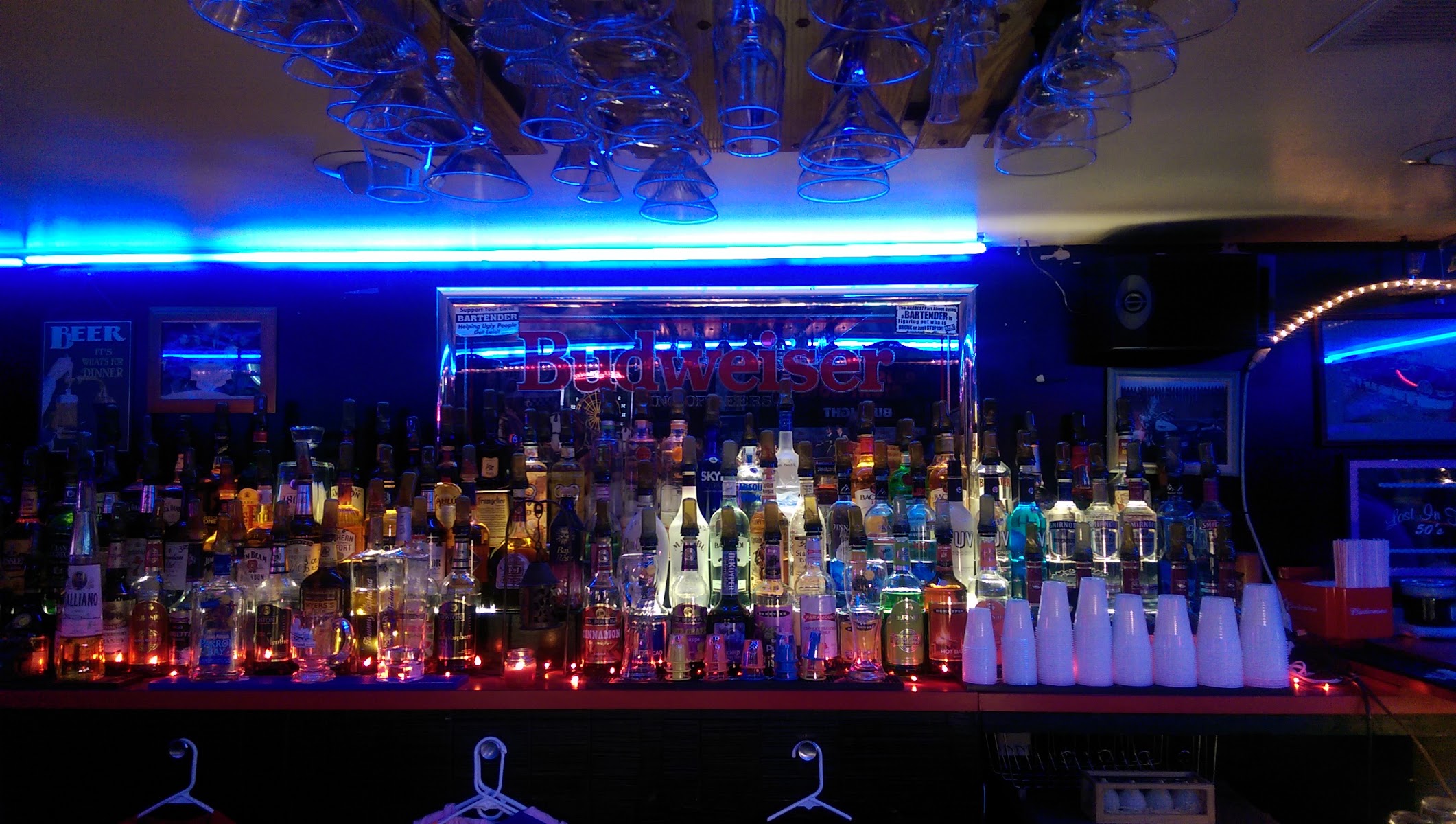 Speakeasy Ramen