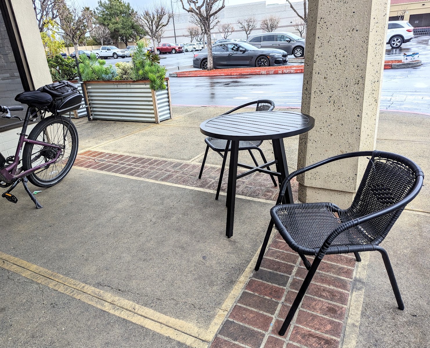 Spectra Coffee