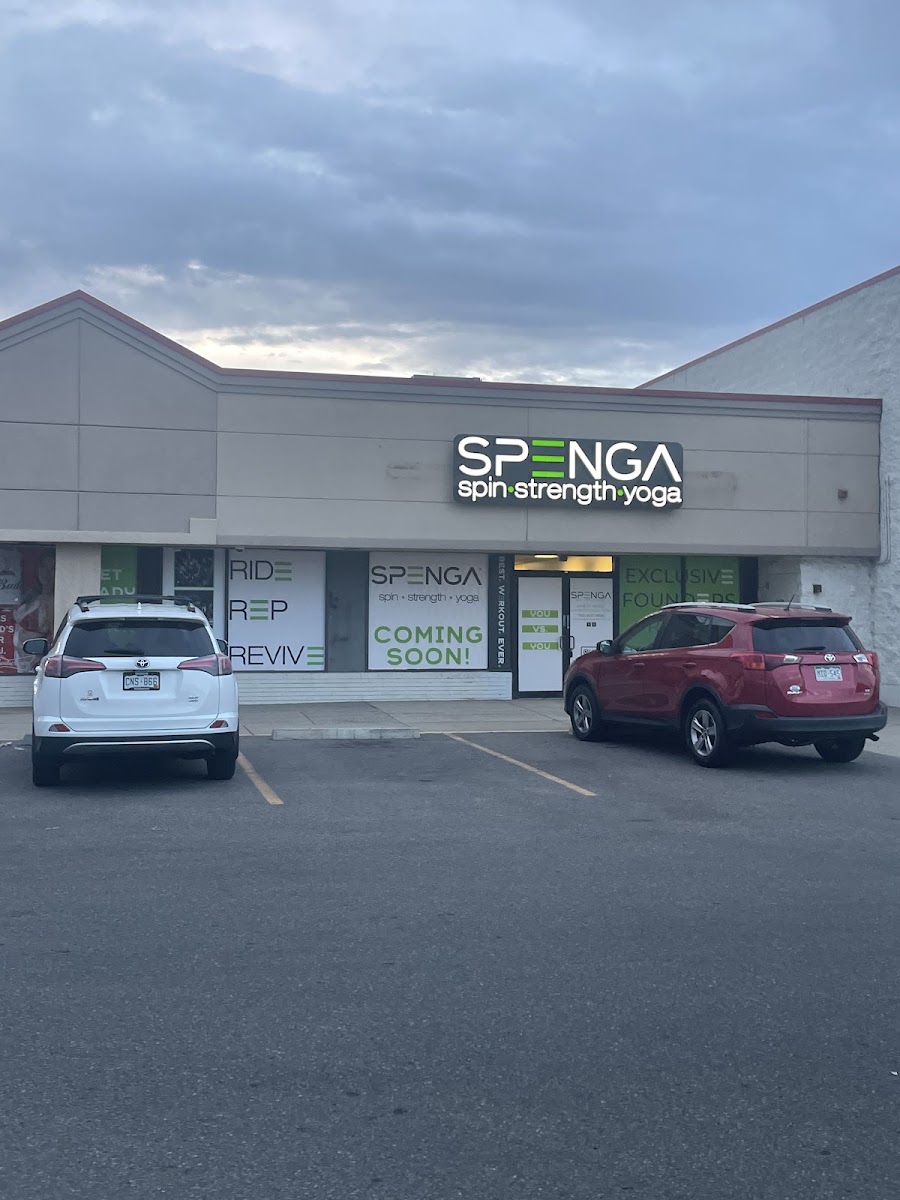 SPENGA Wheat Ridge