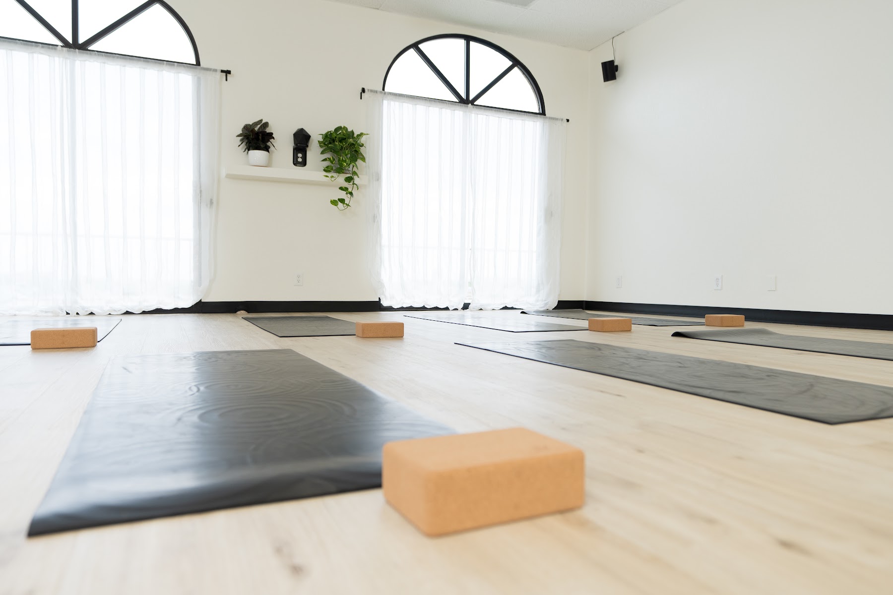 Spiritually Fit Co-Op