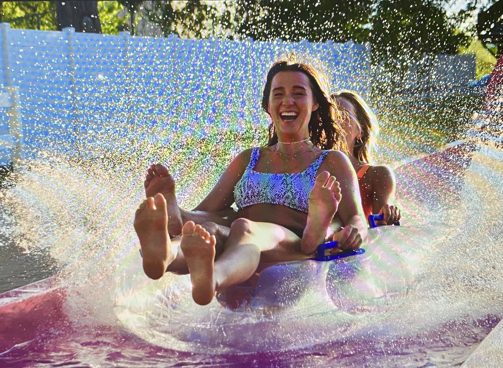 Splash Summit Waterpark