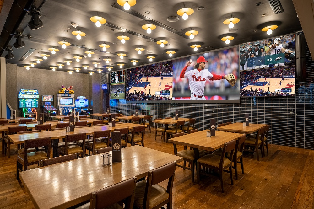 Sports & Social Allentown