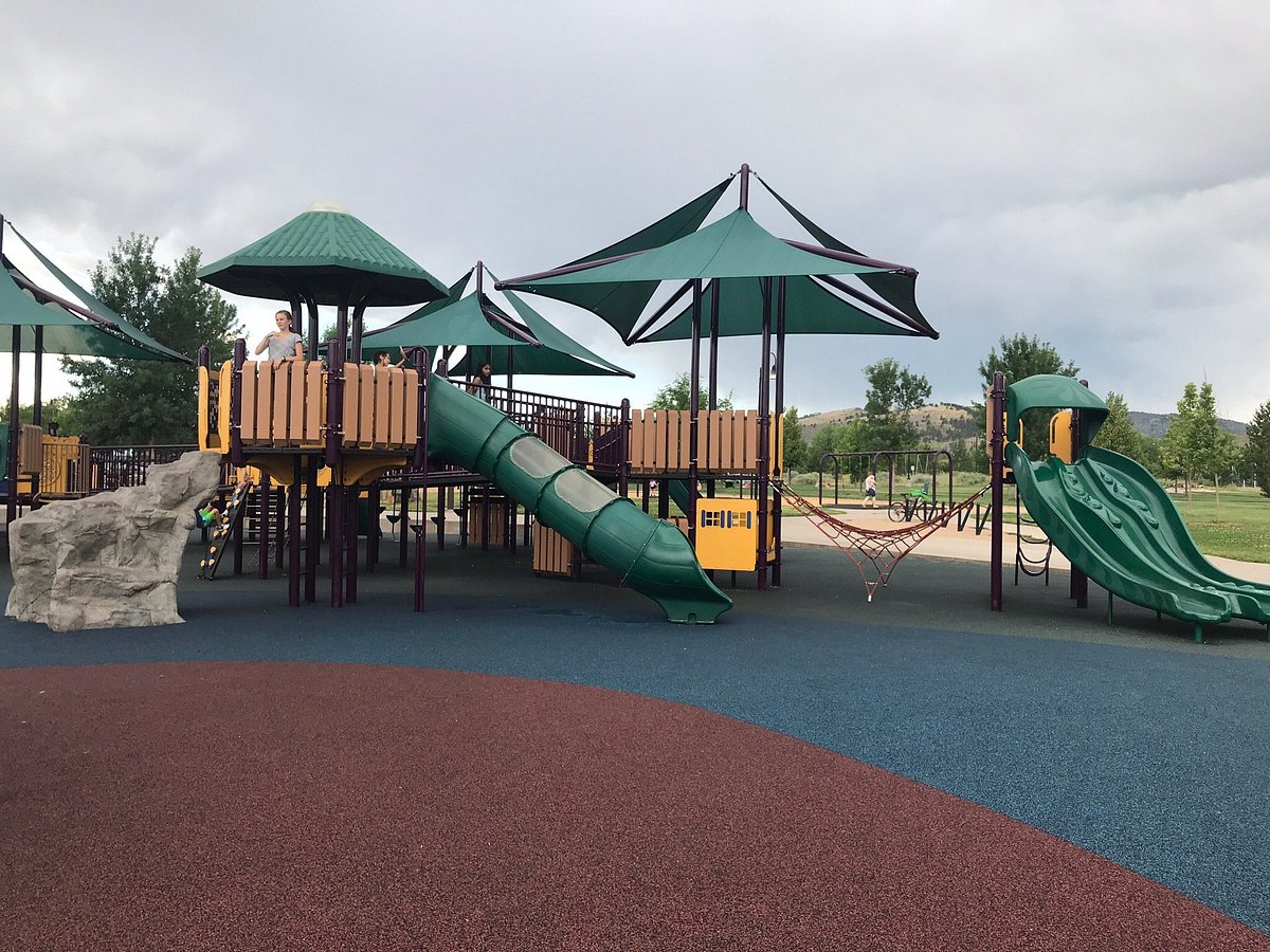 Spring Canyon Park