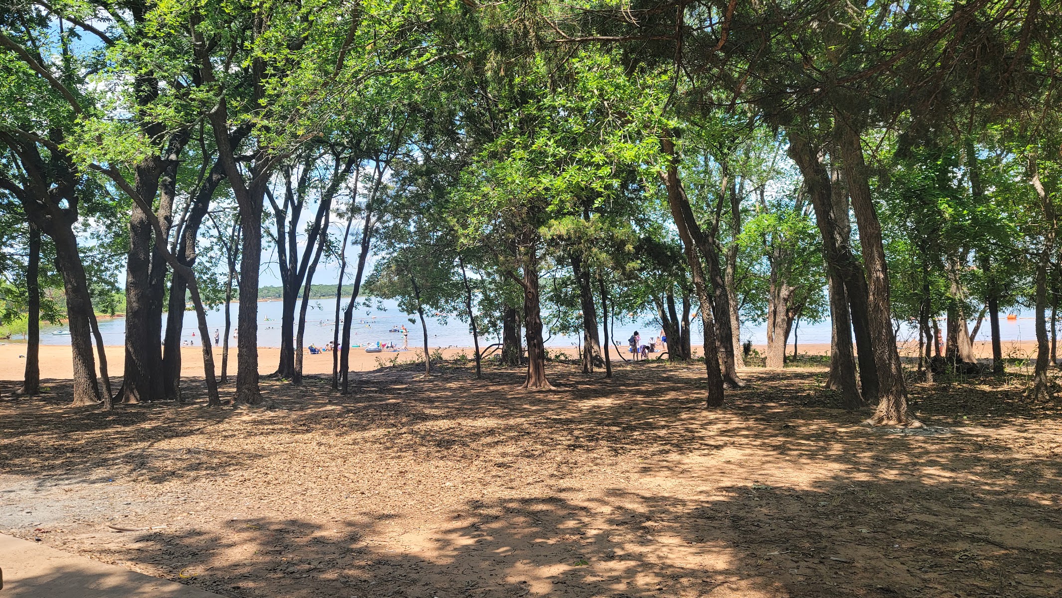 Spring Creek Park