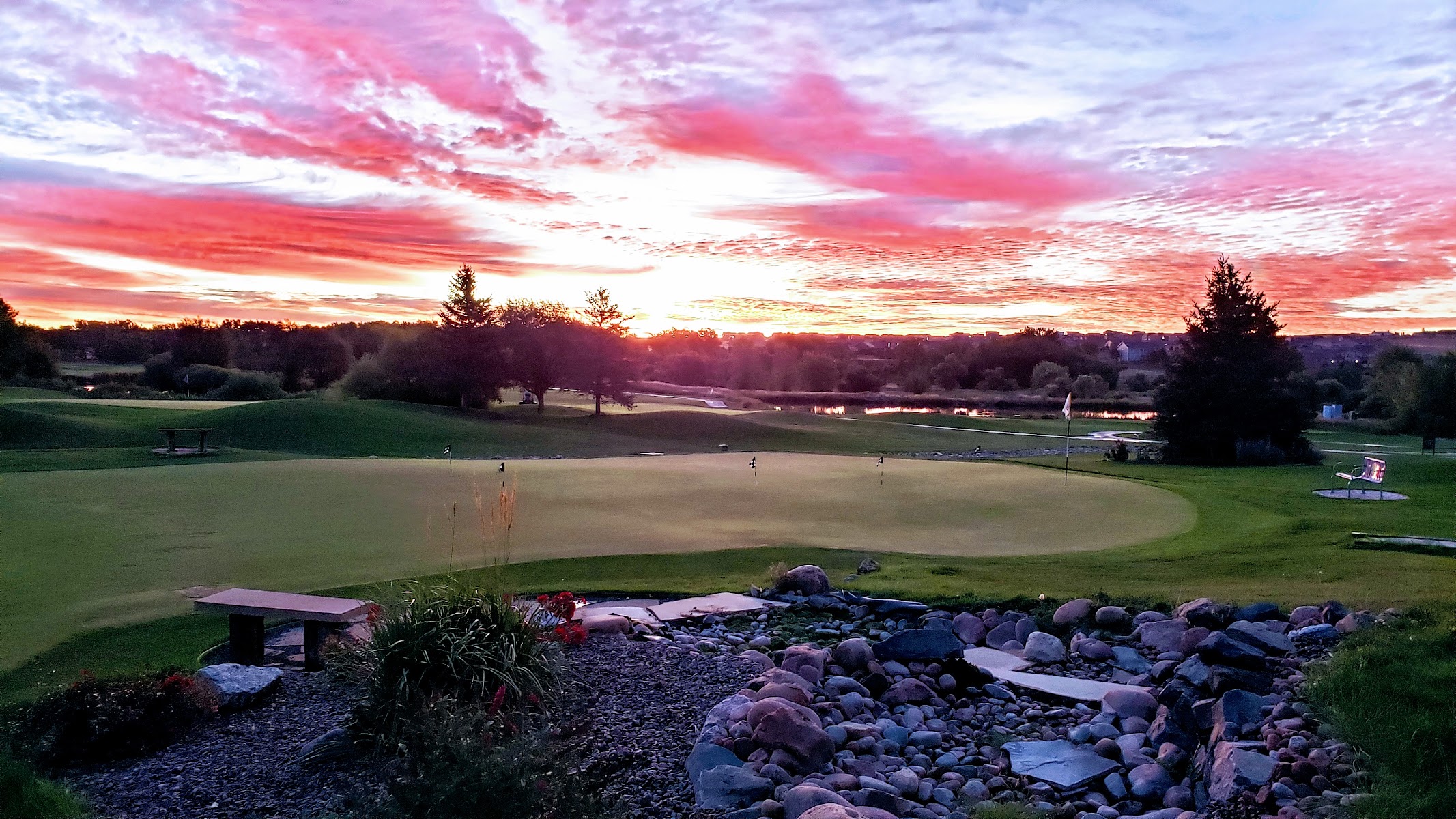 Spring Valley Golf Club