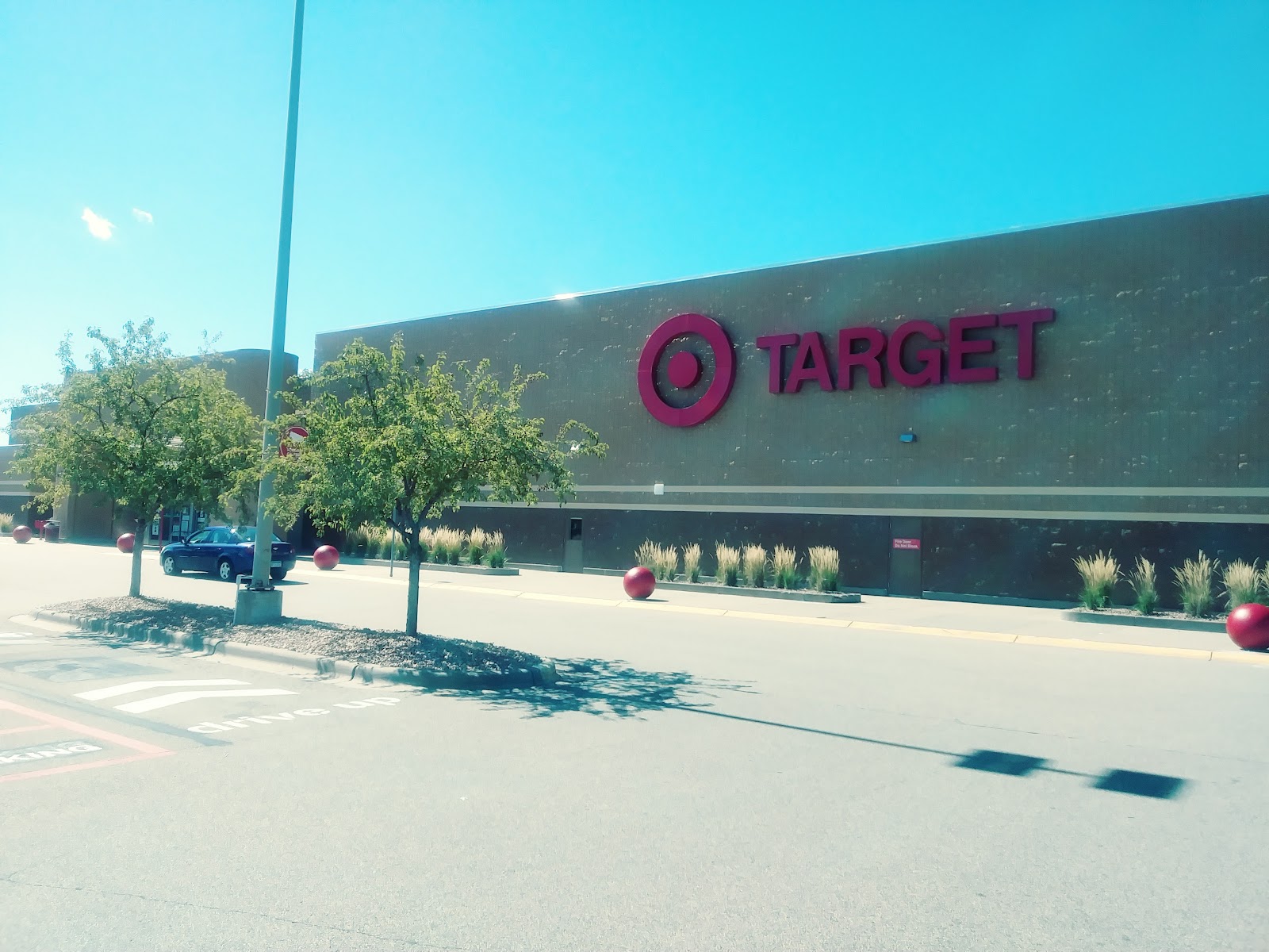 Springbrook Mall