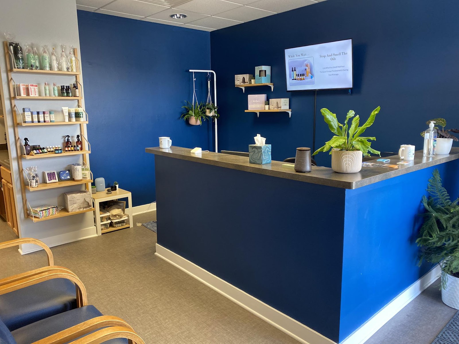 Springbrook Wellness