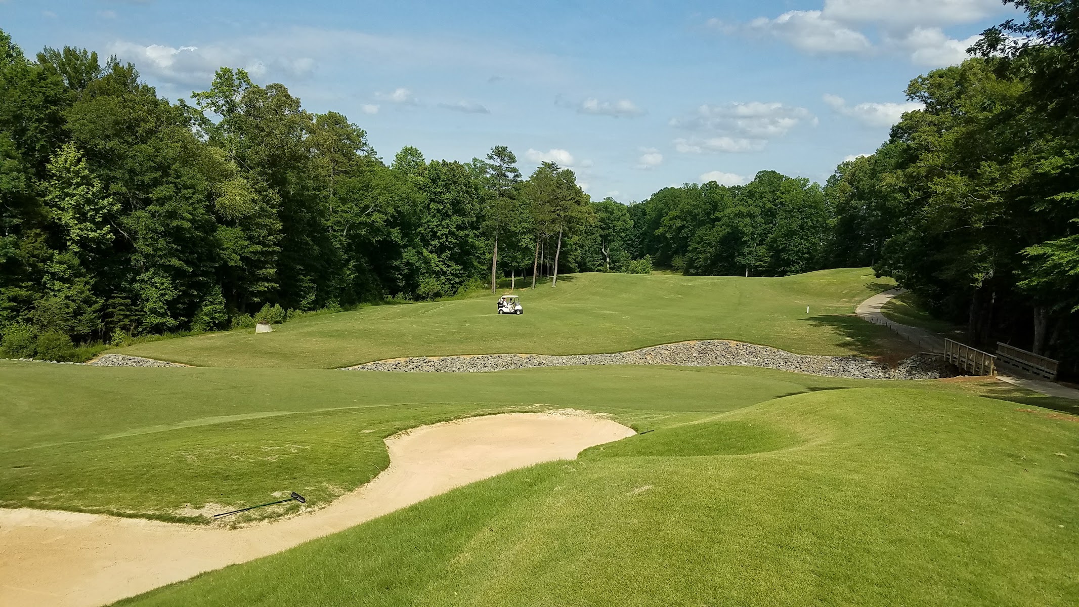 Springfield Golf Club