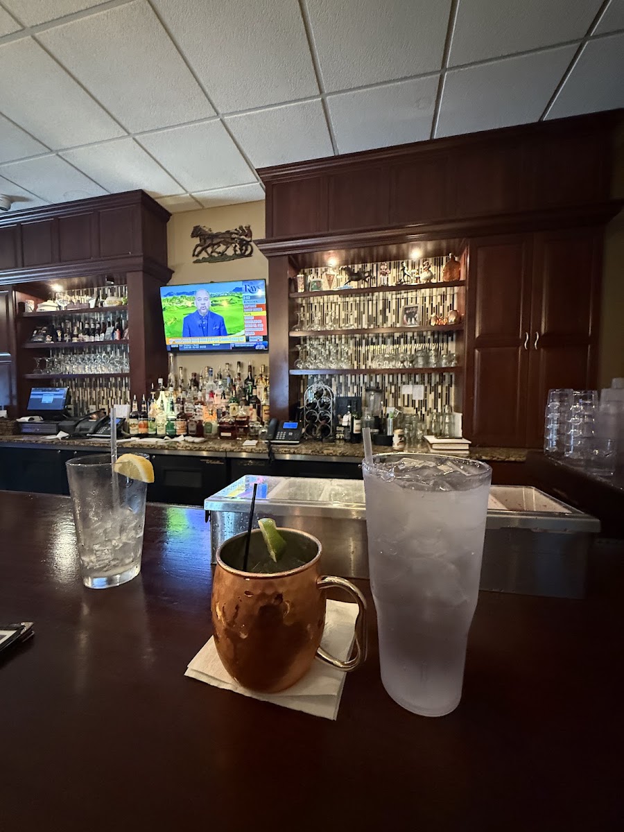 Sprout's Inn