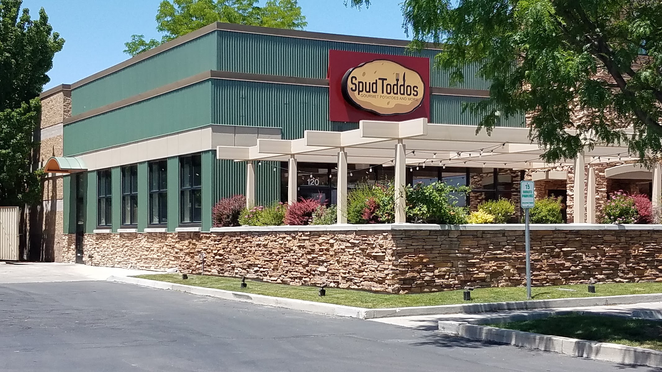 SpudToddos